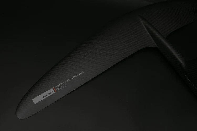 RRD Dynamic Pro Flying Fish Y31 detail